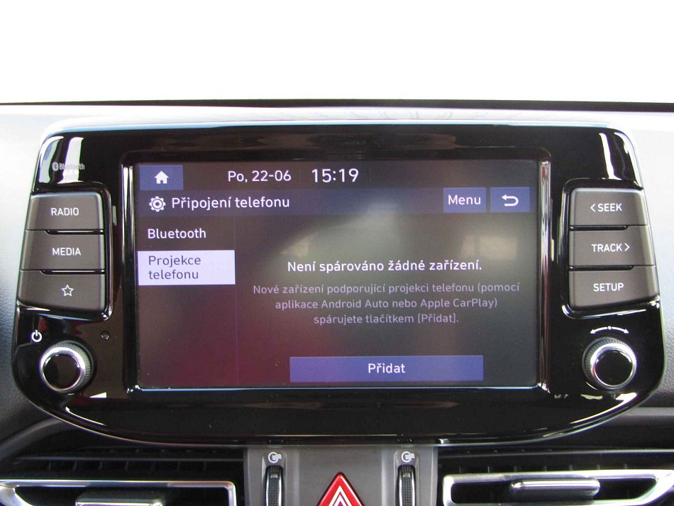 Hyundai I30 1.0 T-GDi Smart