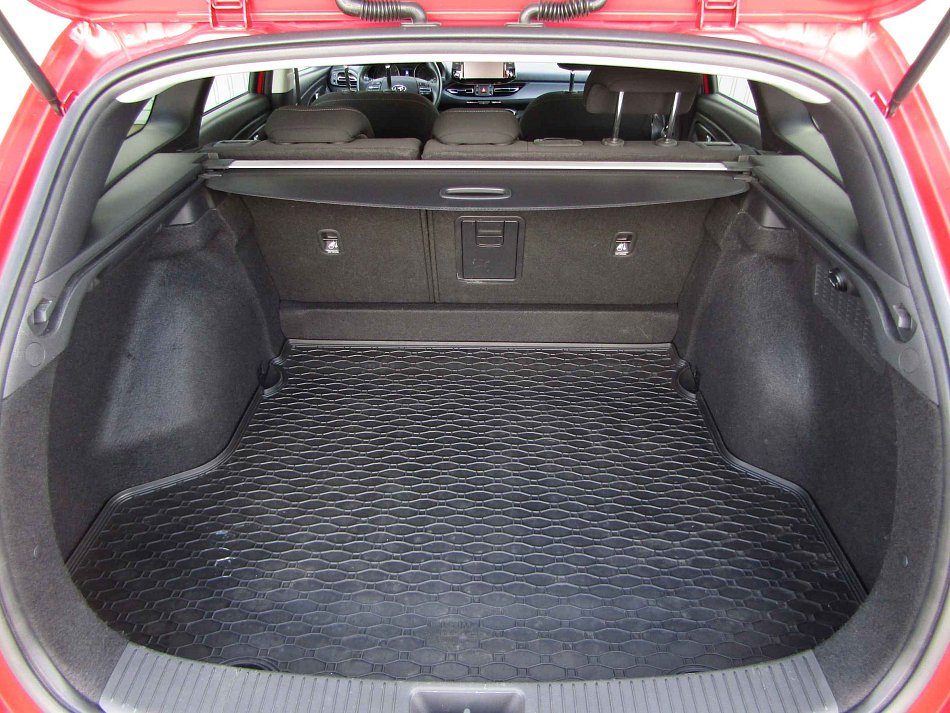 Hyundai I30 1.0 T-GDi Smart
