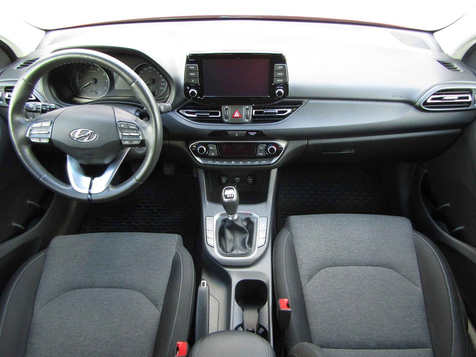 Hyundai I30 1.0 T-GDi Smart