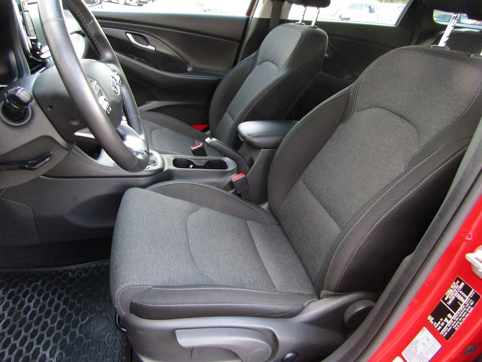 Hyundai I30 1.0 T-GDi Smart