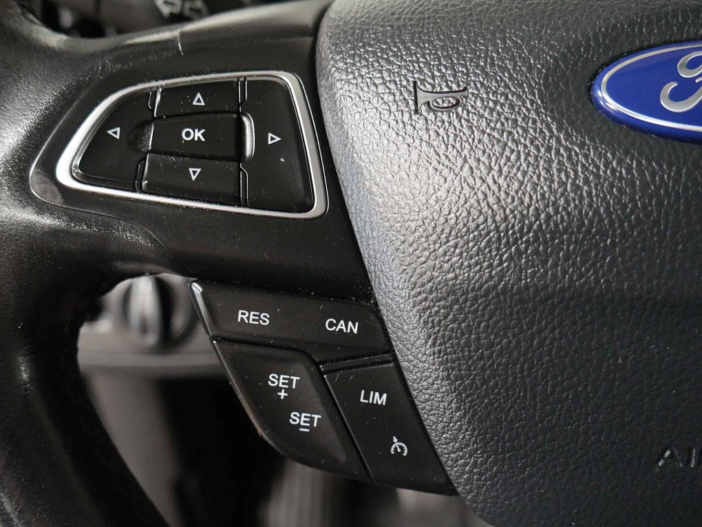Ford C-MAX 1.0 EB 