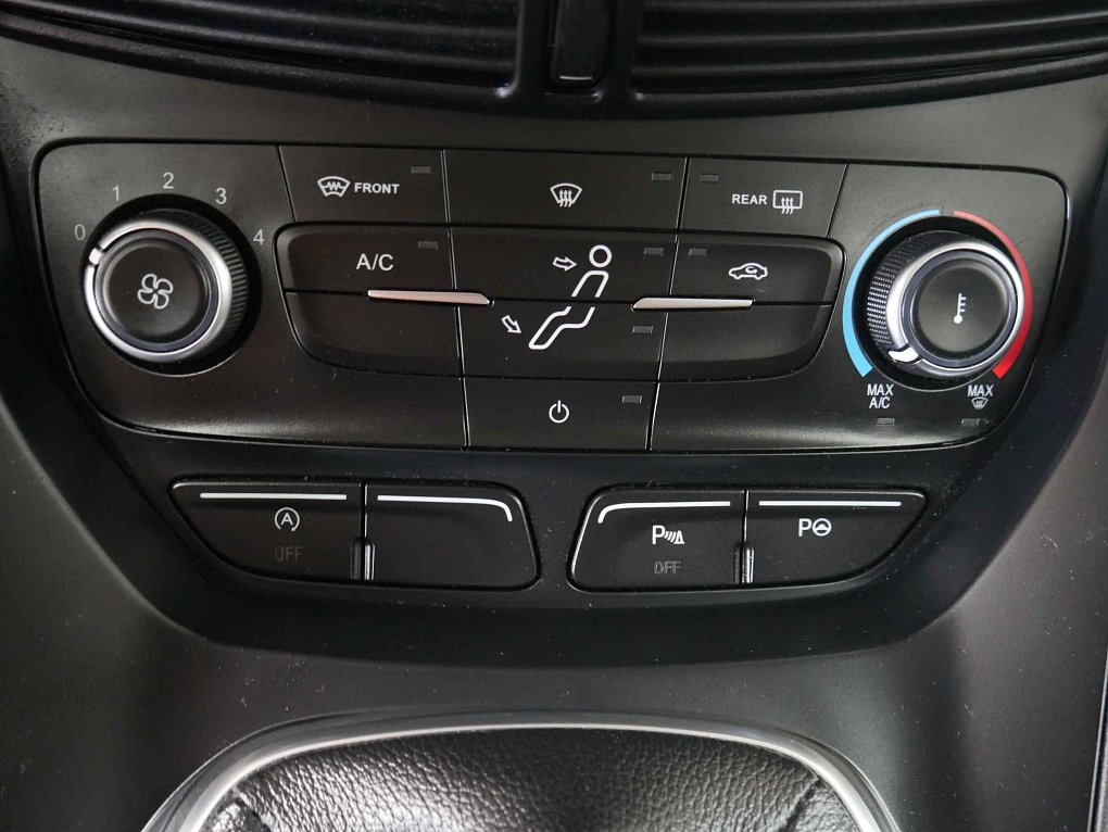 Ford C-MAX 1.0 EB 