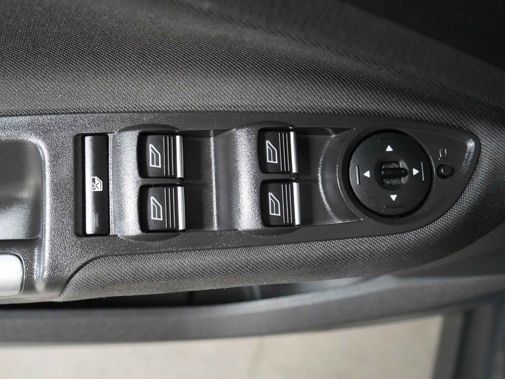 Ford C-MAX 1.0 EB 