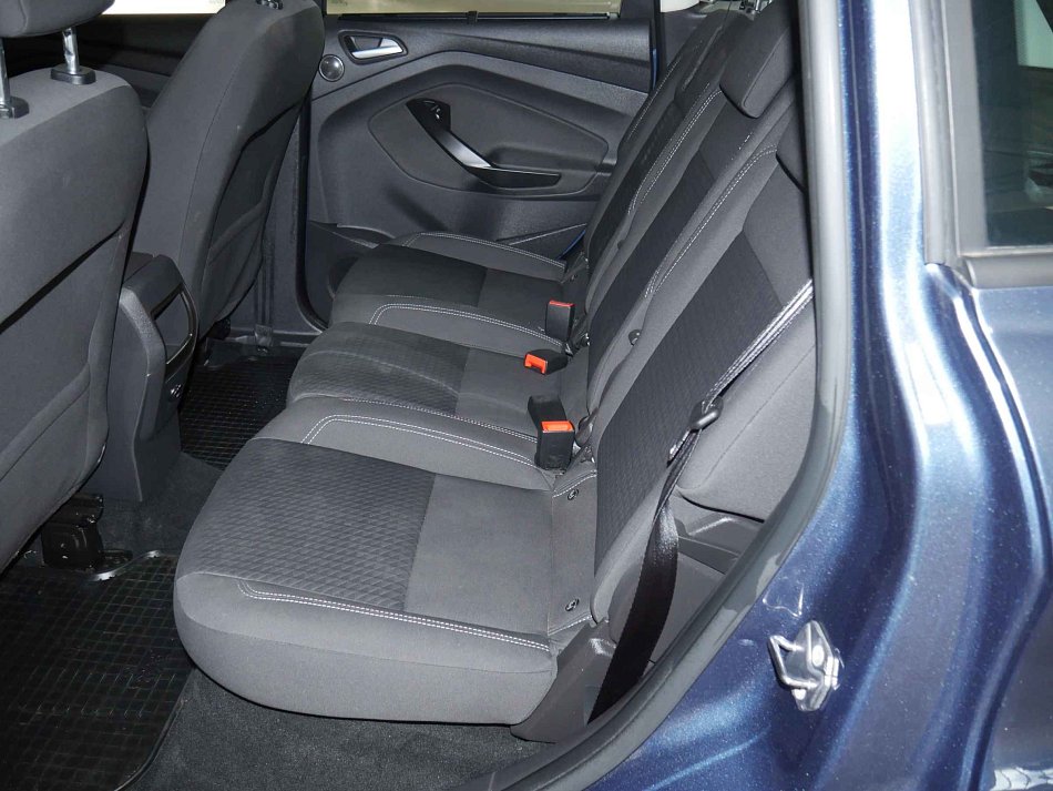 Ford C-MAX 1.0 EB 
