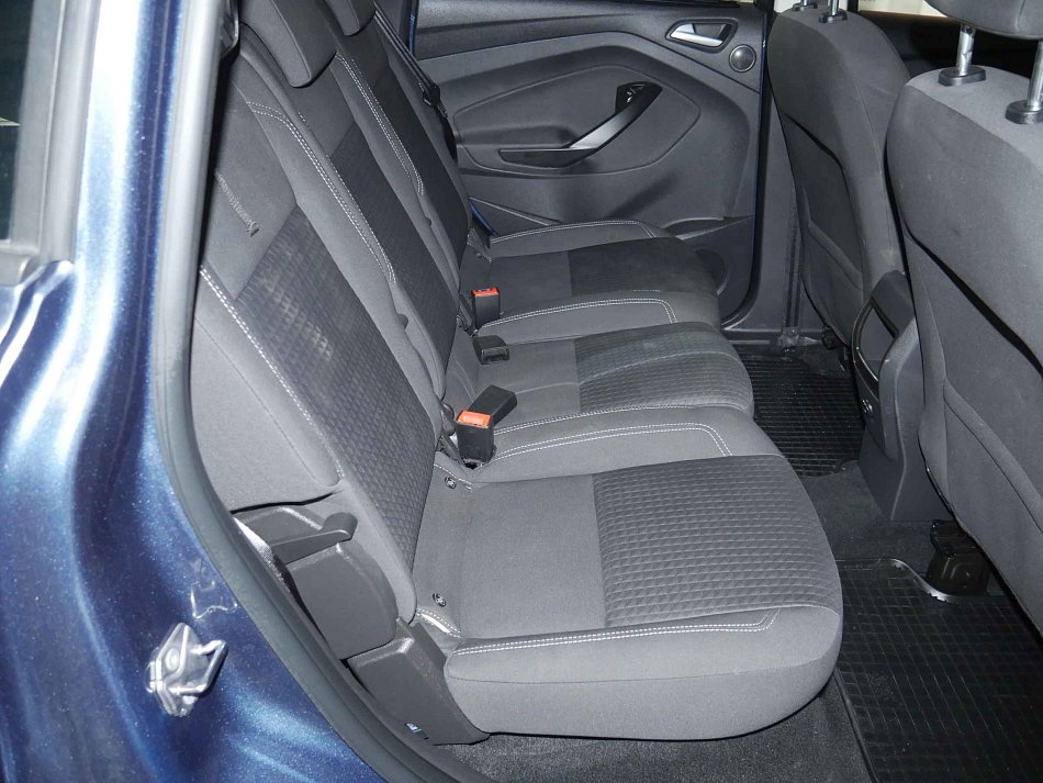 Ford C-MAX 1.0 EB 