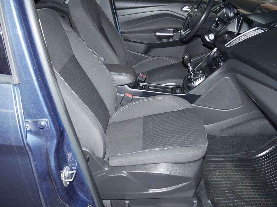 Ford C-MAX 1.0 EB 