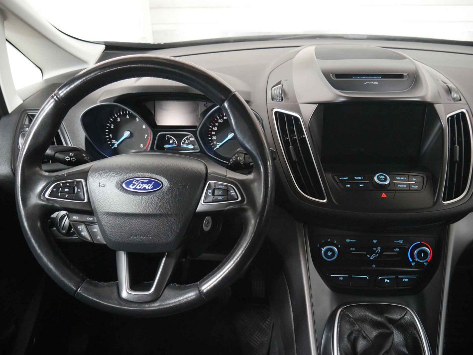 Ford C-MAX 1.0 EB 