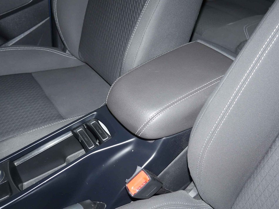 Ford C-MAX 1.0 EB 