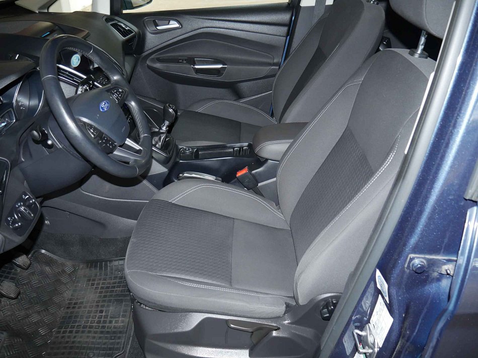 Ford C-MAX 1.0 EB 