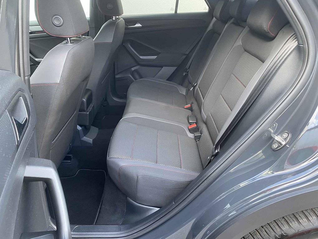 Volkswagen T-Roc 1.5 TSi Highline
