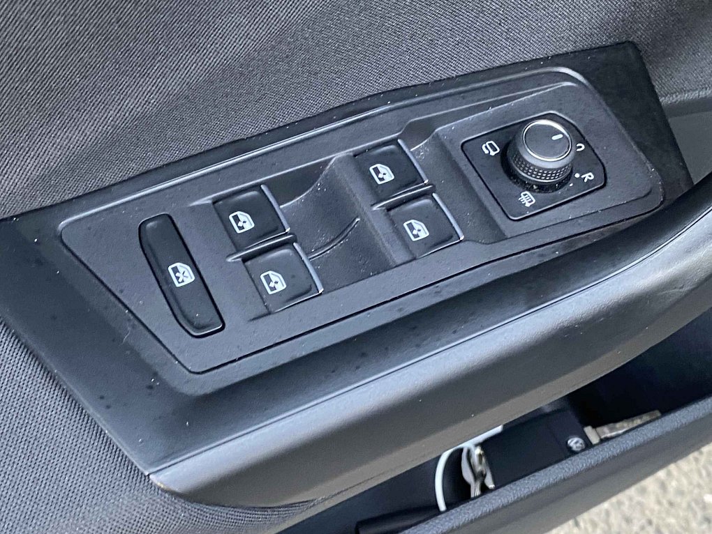 Volkswagen T-Roc 1.5 TSi Highline