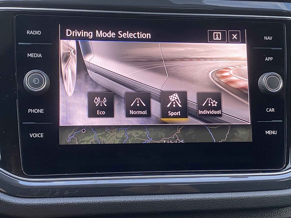 Volkswagen T-Roc 1.5 TSi Highline