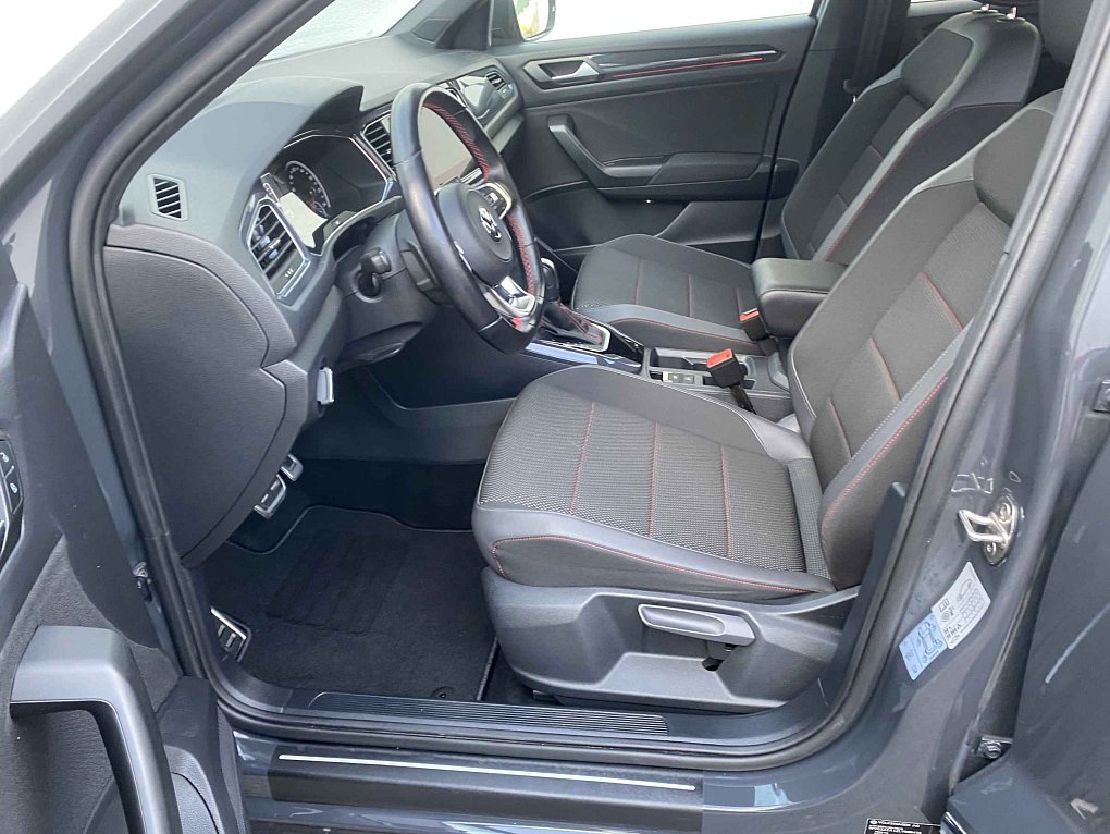 Volkswagen T-Roc 1.5 TSi Highline