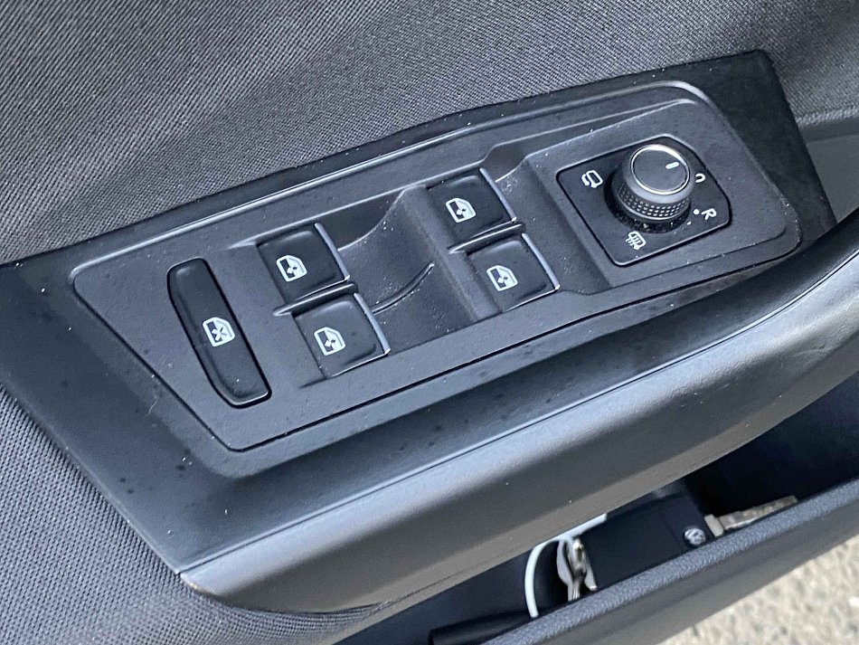 Volkswagen T-Roc 1.5 TSi Highline