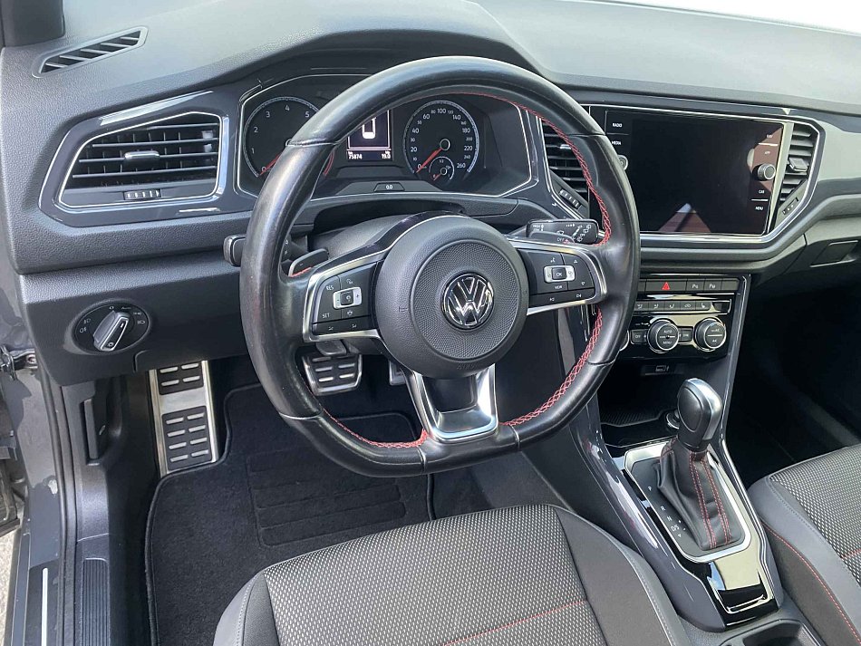 Volkswagen T-Roc 1.5 TSi Highline
