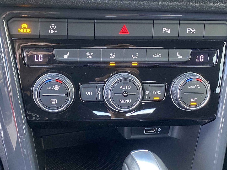 Volkswagen T-Roc 1.5 TSi Highline