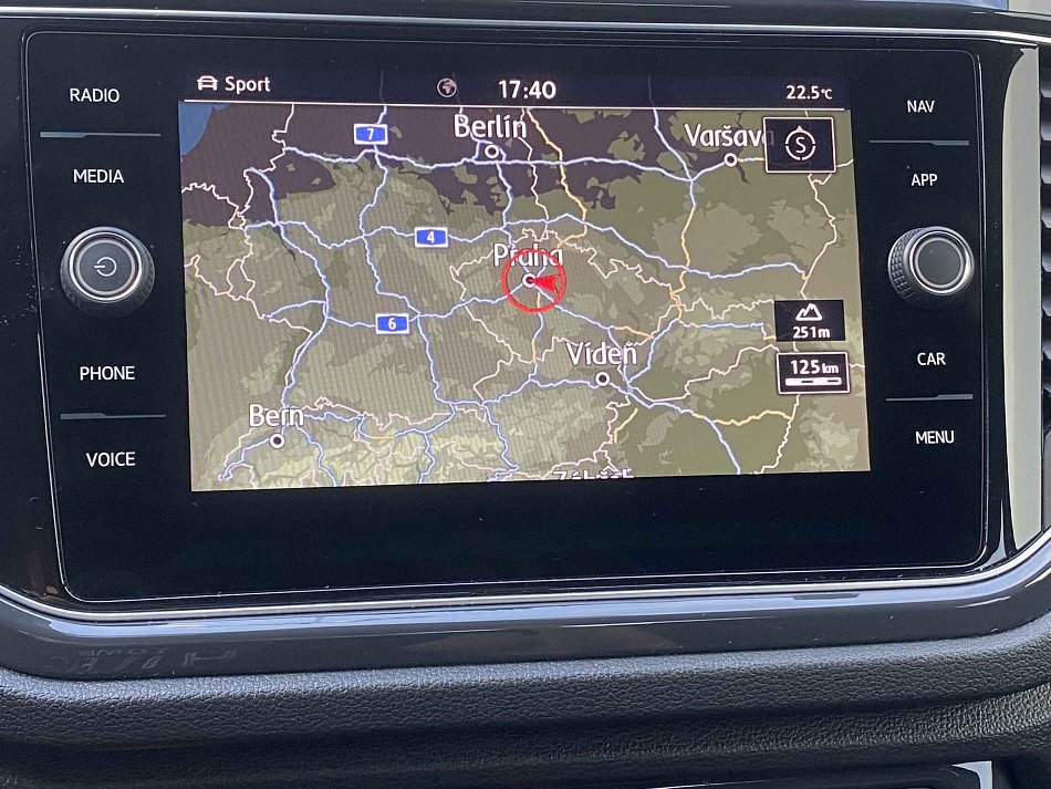 Volkswagen T-Roc 1.5 TSi Highline