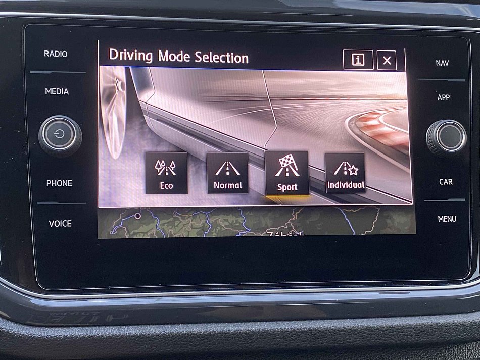 Volkswagen T-Roc 1.5 TSi Highline