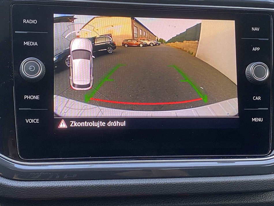 Volkswagen T-Roc 1.5 TSi Highline