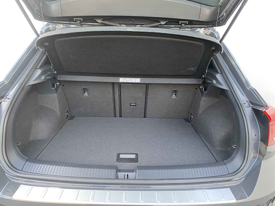 Volkswagen T-Roc 1.5 TSi Highline