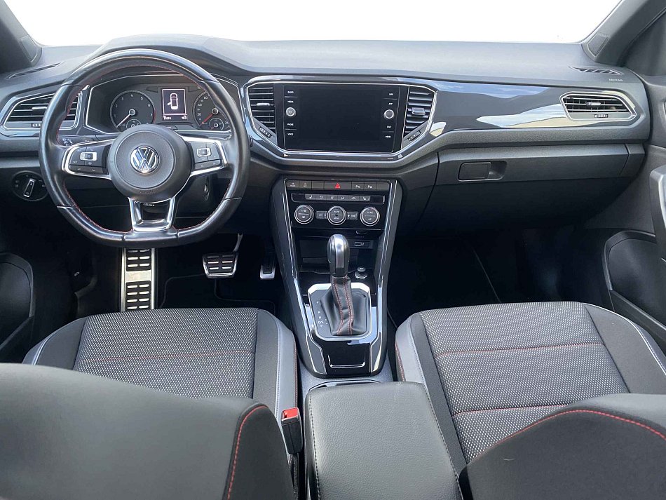 Volkswagen T-Roc 1.5 TSi Highline