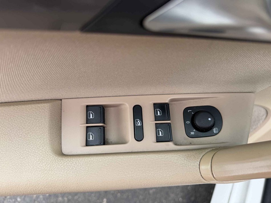Volkswagen Passat 2.0TDi 