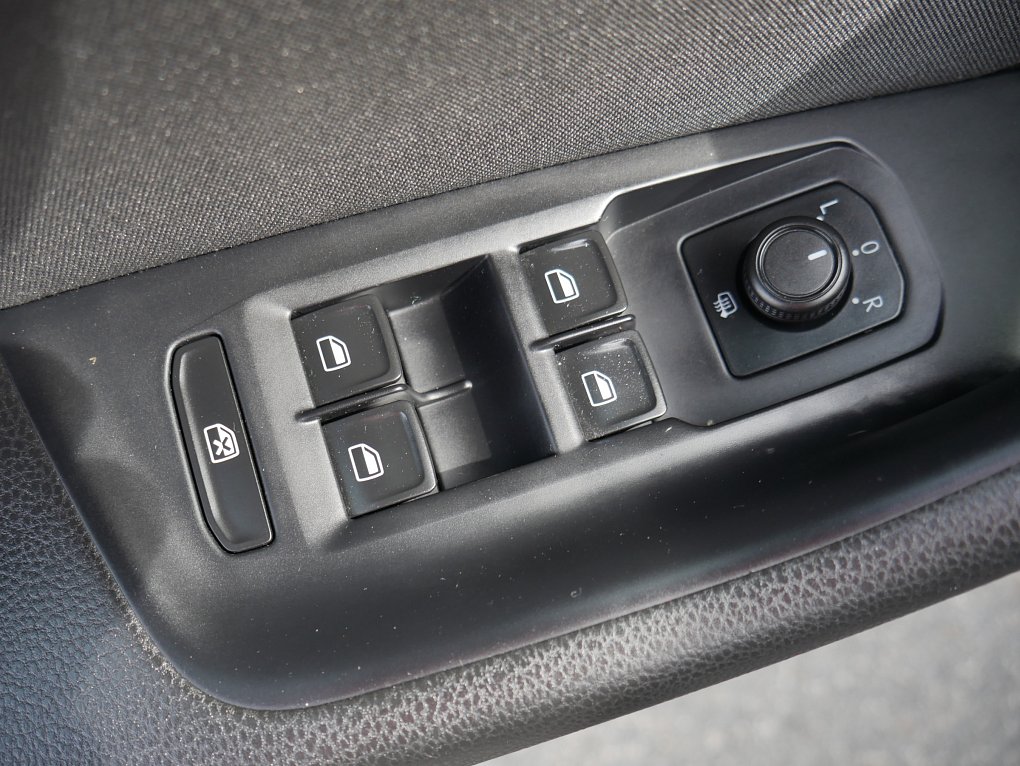 Volkswagen Passat 2.0TDi 