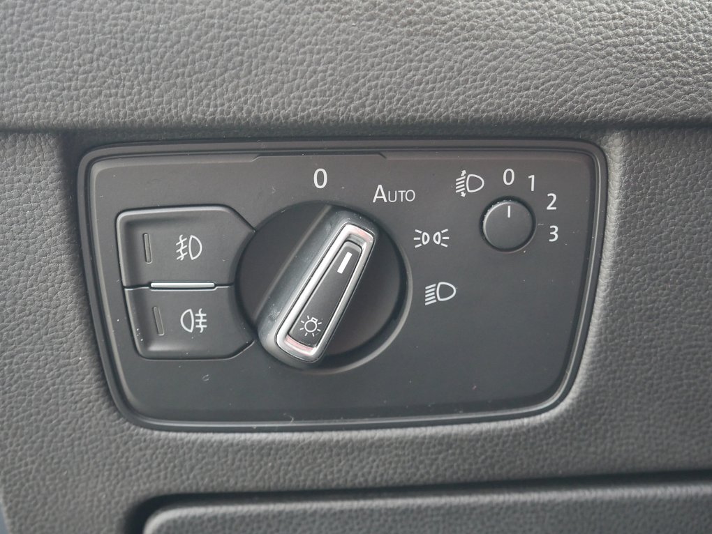 Volkswagen Passat 2.0TDi 
