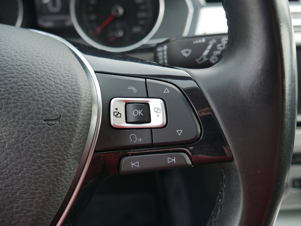 Volkswagen Passat 2.0TDi 