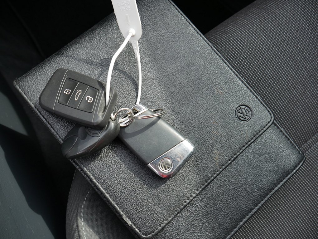 Volkswagen Passat 2.0TDi 