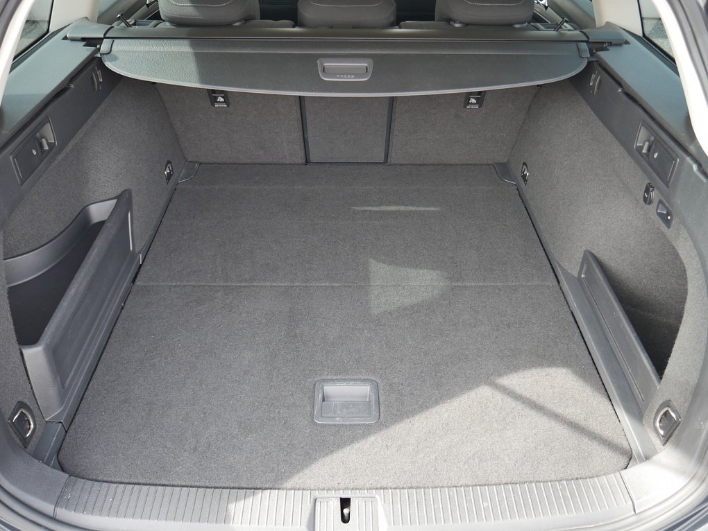 Volkswagen Passat 2.0TDi 