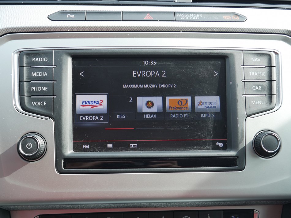 Volkswagen Passat 2.0TDi 