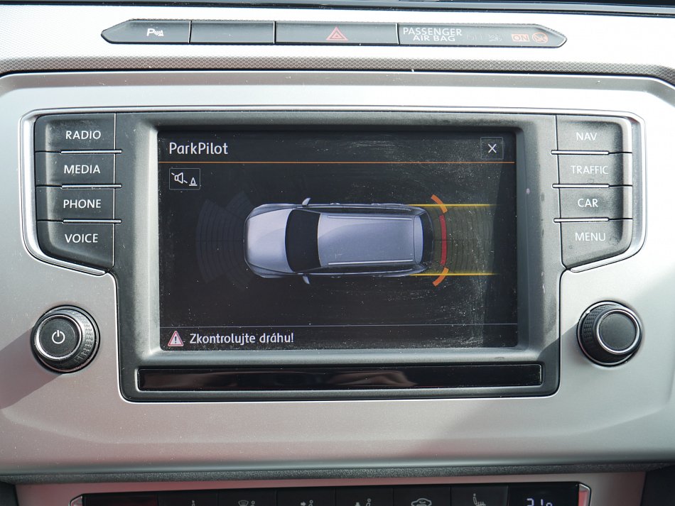 Volkswagen Passat 2.0TDi 