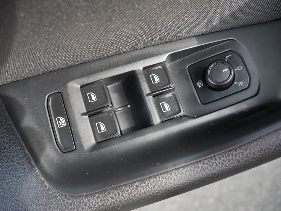 Volkswagen Passat 2.0TDi 