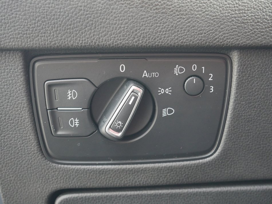 Volkswagen Passat 2.0TDi 