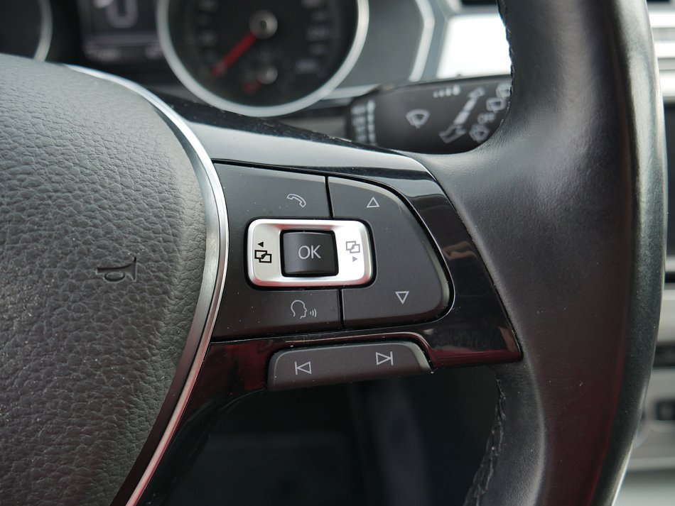 Volkswagen Passat 2.0TDi 