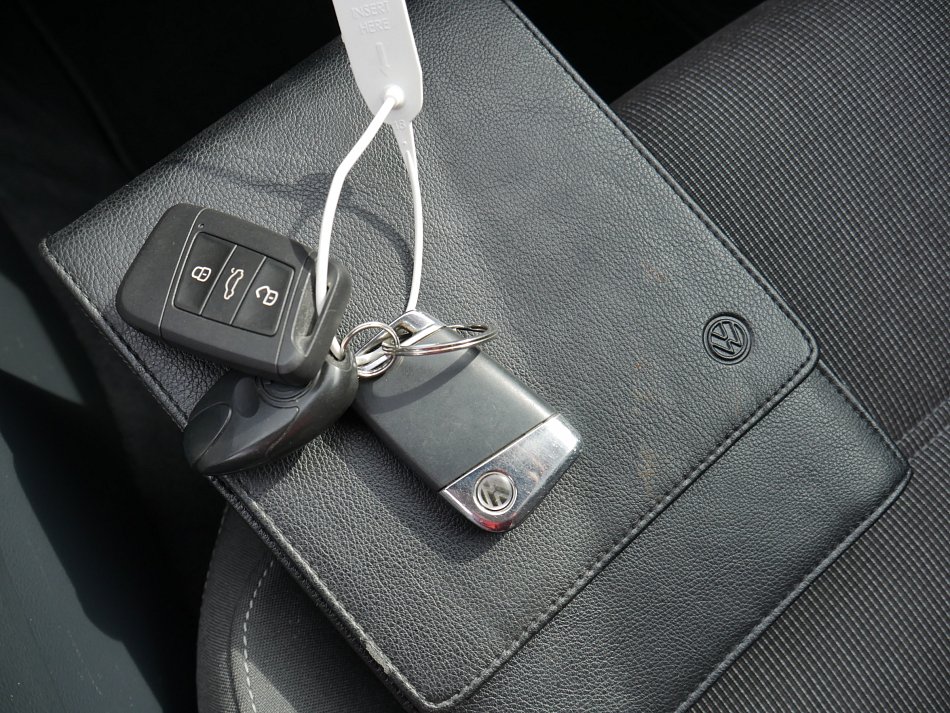 Volkswagen Passat 2.0TDi 