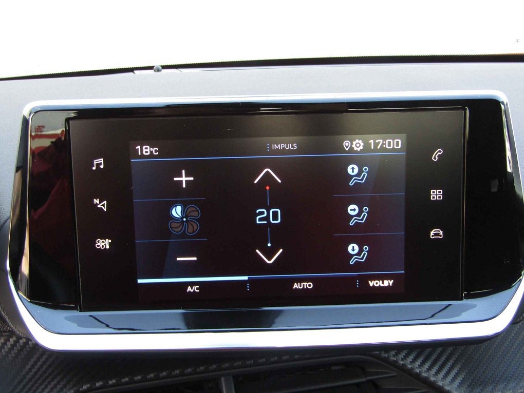 Peugeot 2008 1.2 PT Allure