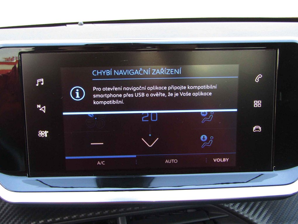 Peugeot 2008 1.2 PT Allure