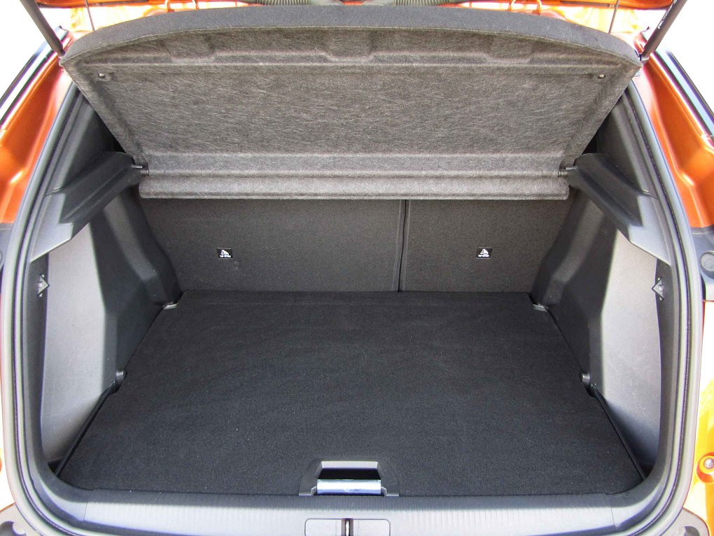Peugeot 2008 1.2 PT Allure