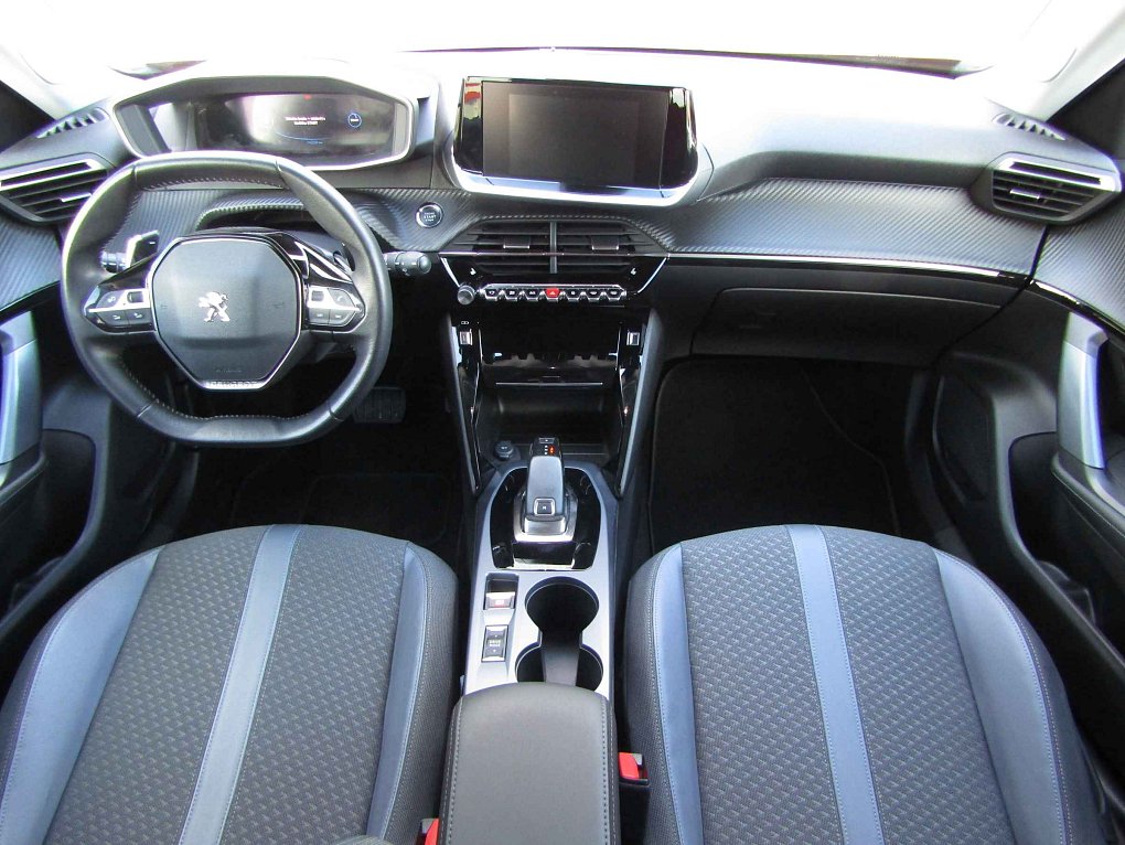Peugeot 2008 1.2 PT Allure