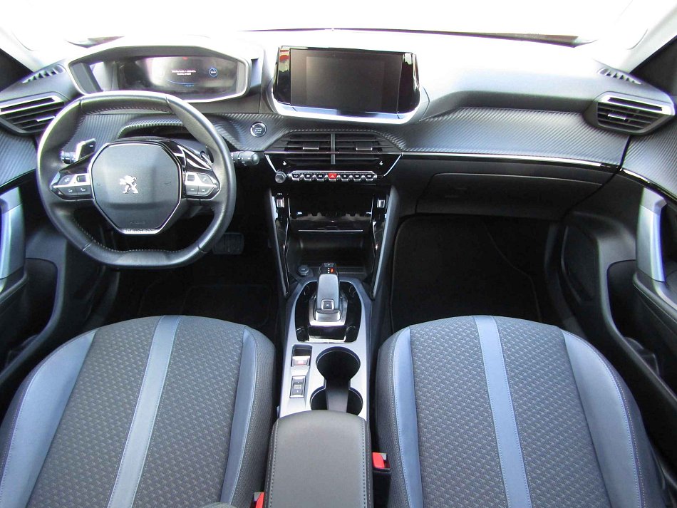 Peugeot 2008 1.2 PT Allure