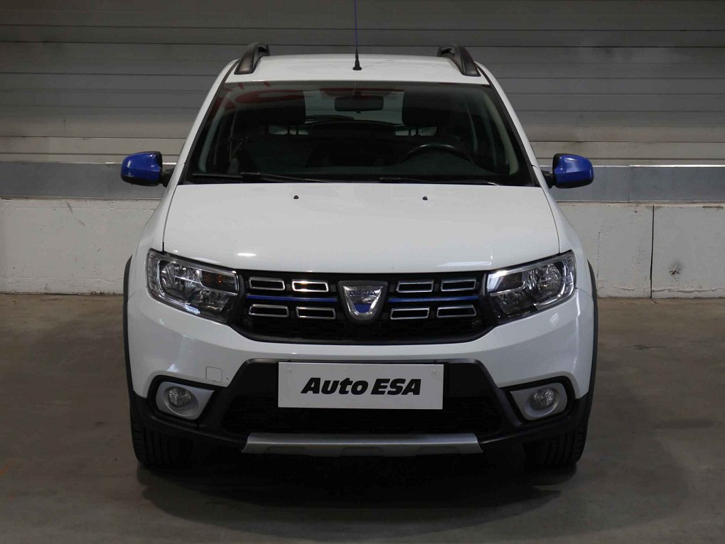 Dacia Sandero 1.0i 