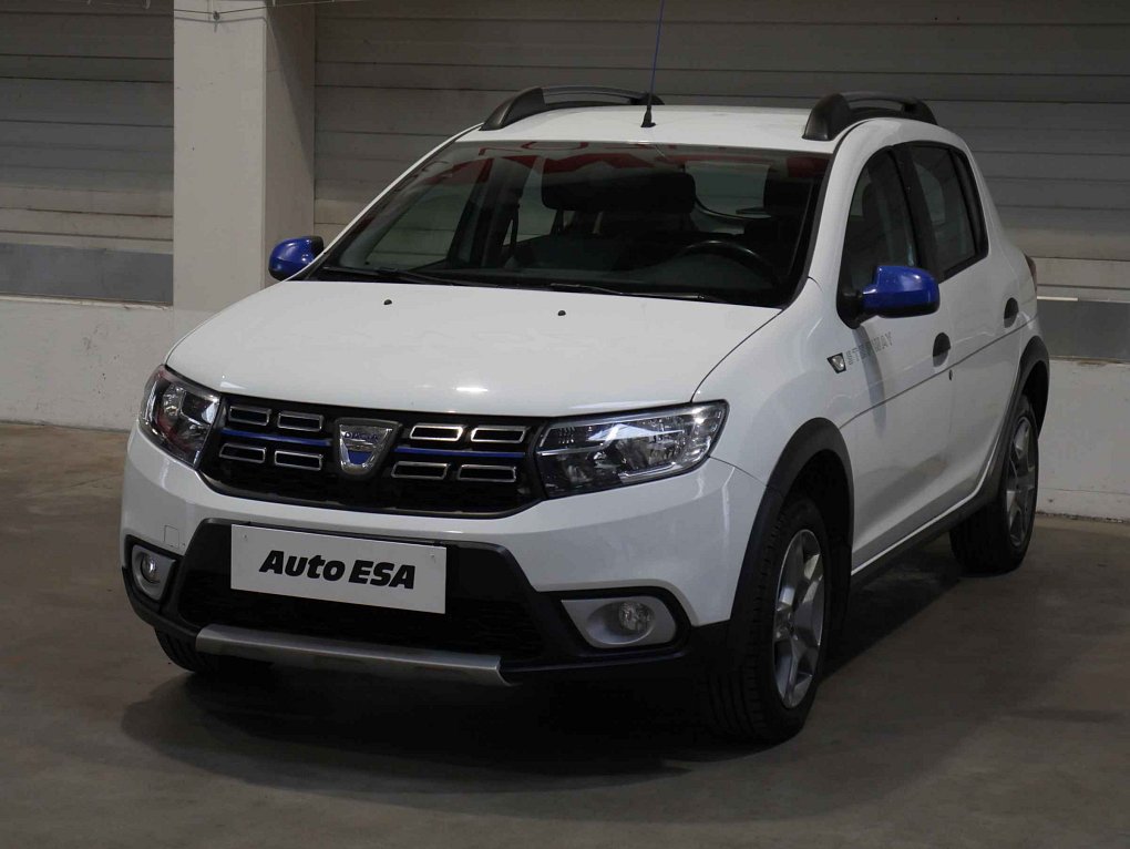 Dacia Sandero 1.0i 