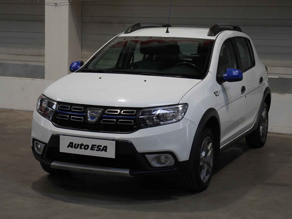 Dacia Sandero 1.0i 
