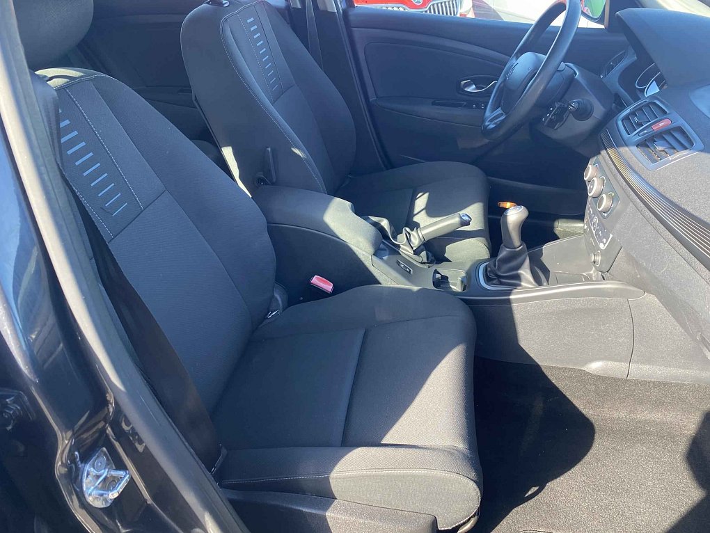 Renault Mégane 1.6i 