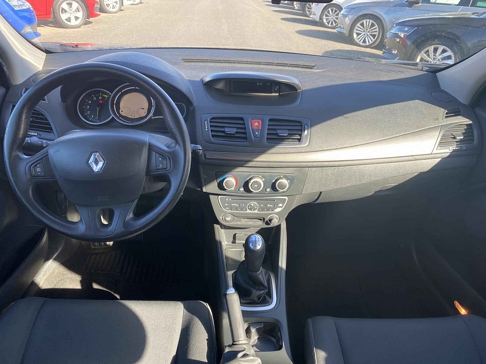 Renault Mégane 1.6i 