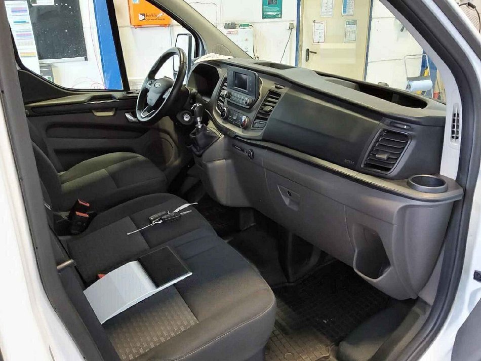 Ford Transit Custom 2.0TDCi Trend L2 9míst