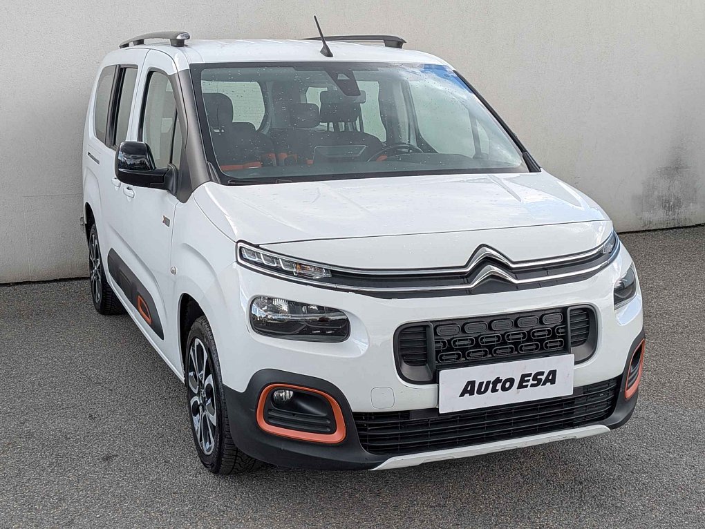 Citroën Berlingo 1.2T Feel MAXi XL
