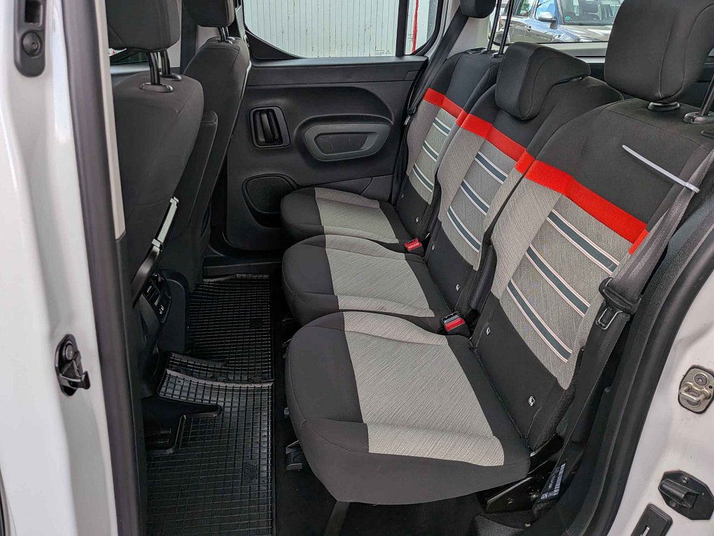 Citroën Berlingo 1.2T Feel MAXi XL